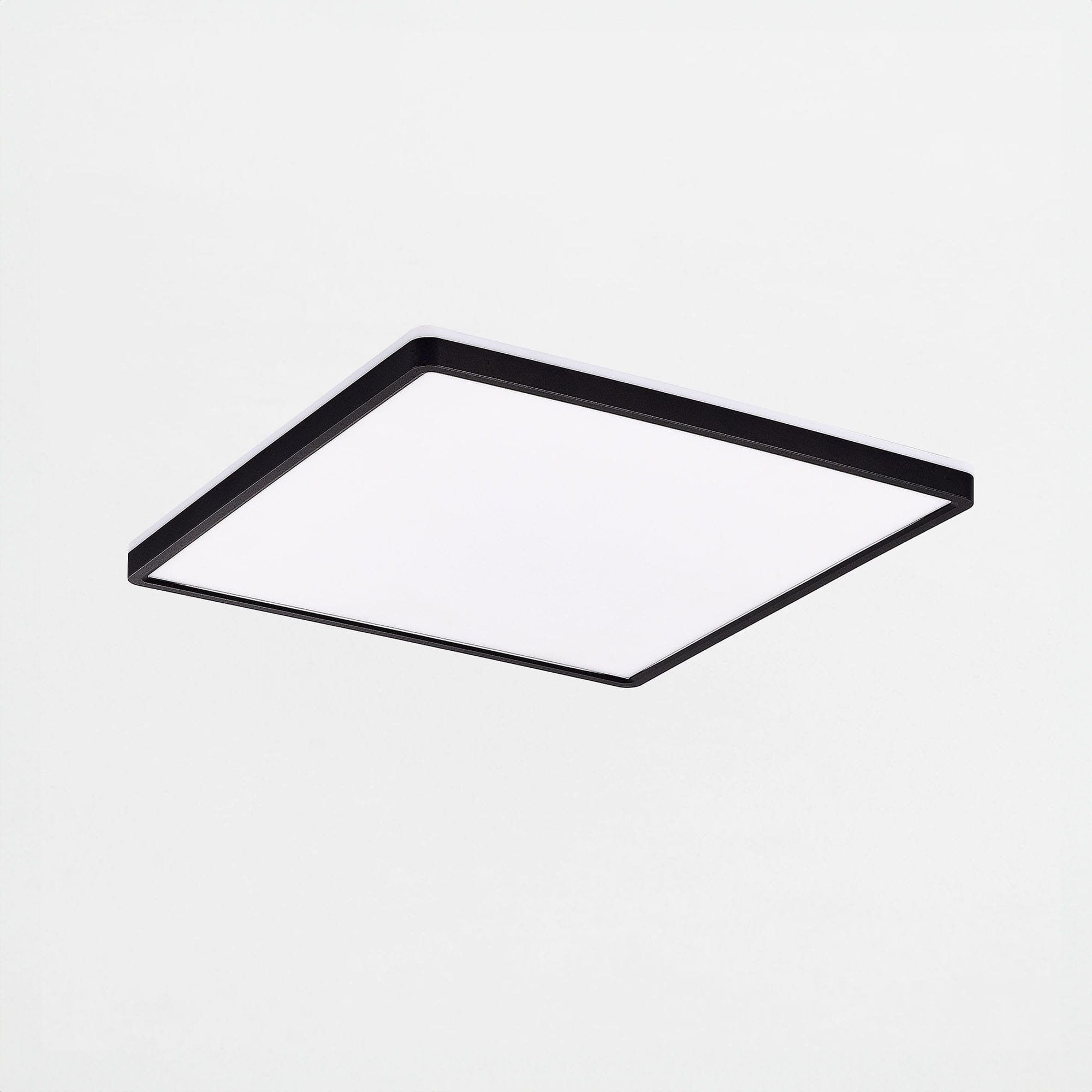 Zuma Line Colis plafón 2x50 W blanco-negro MS748400S-3-BK