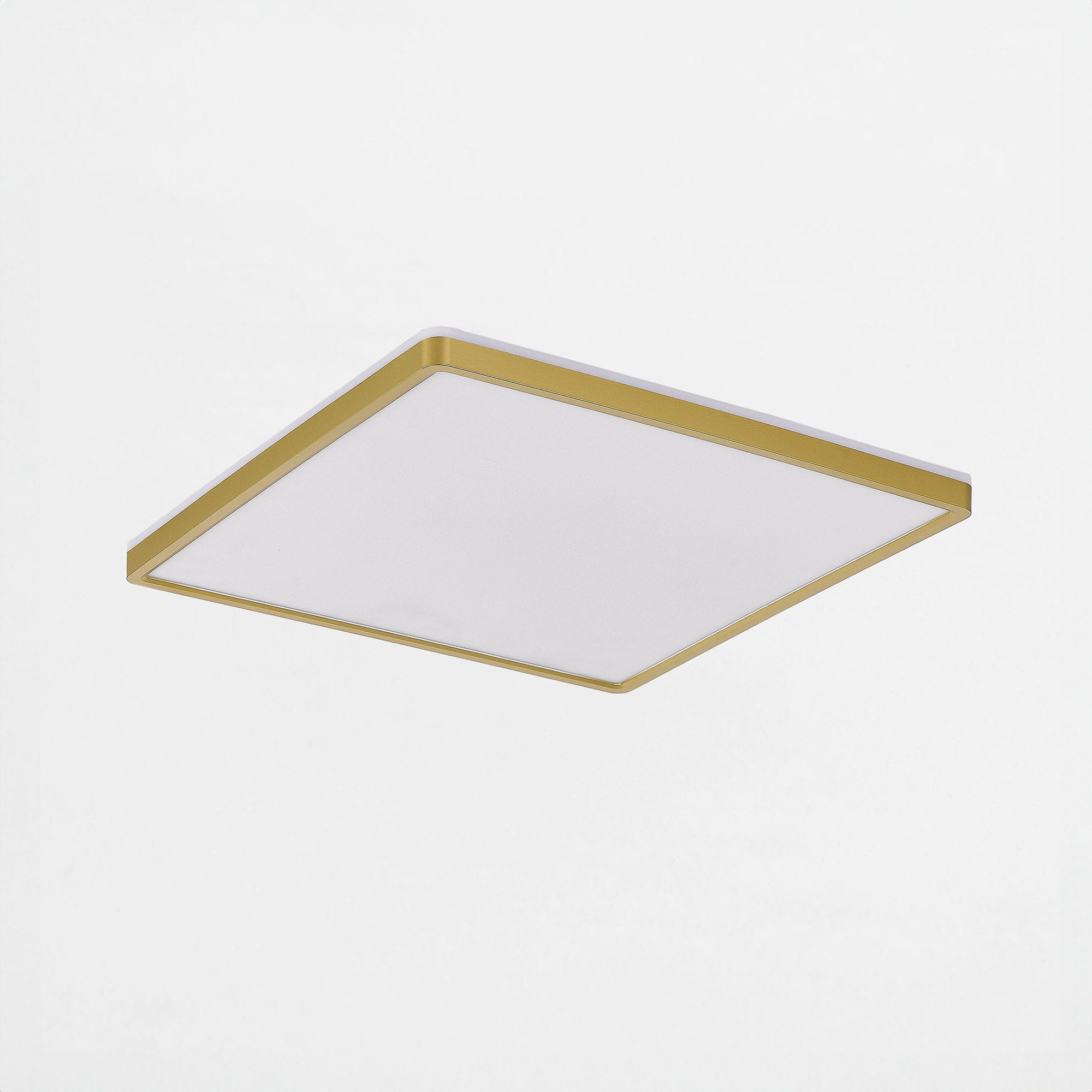 Zuma Line Colis plafón 2x50 W blanco-oro MS748400S-3-GD