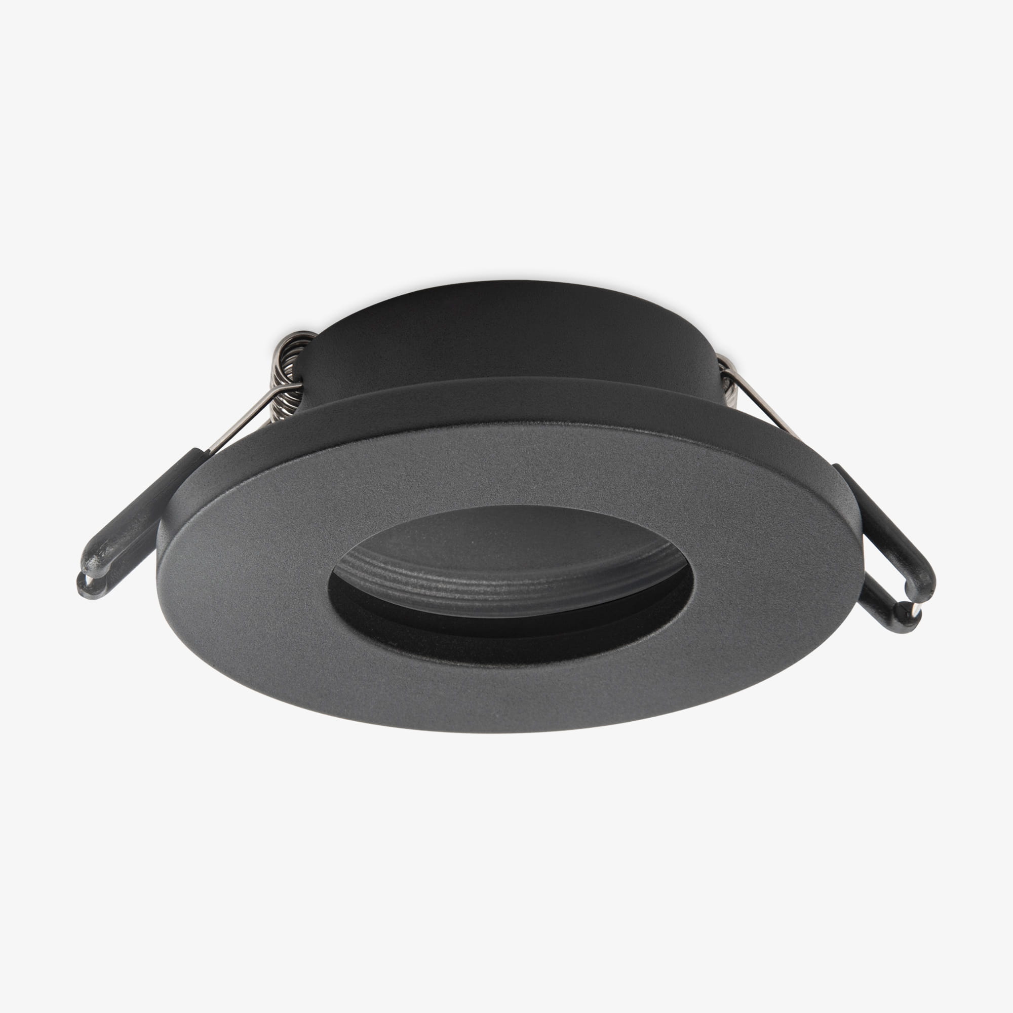 Zuma Line Finn lámpara empotrada 1x50 W negro OB2006GU10-BL