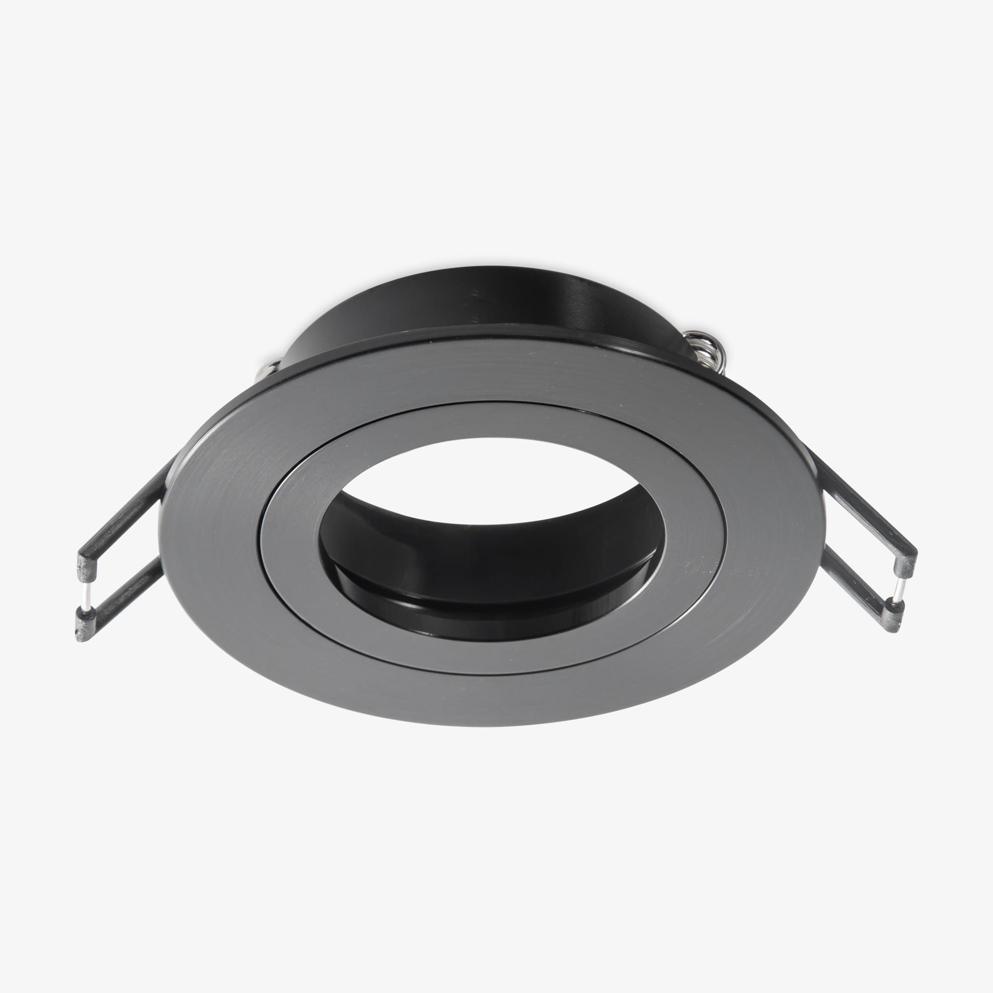 Zuma Line Finn lámpara empotrada 1x50 W negro OB2211CL01-BL