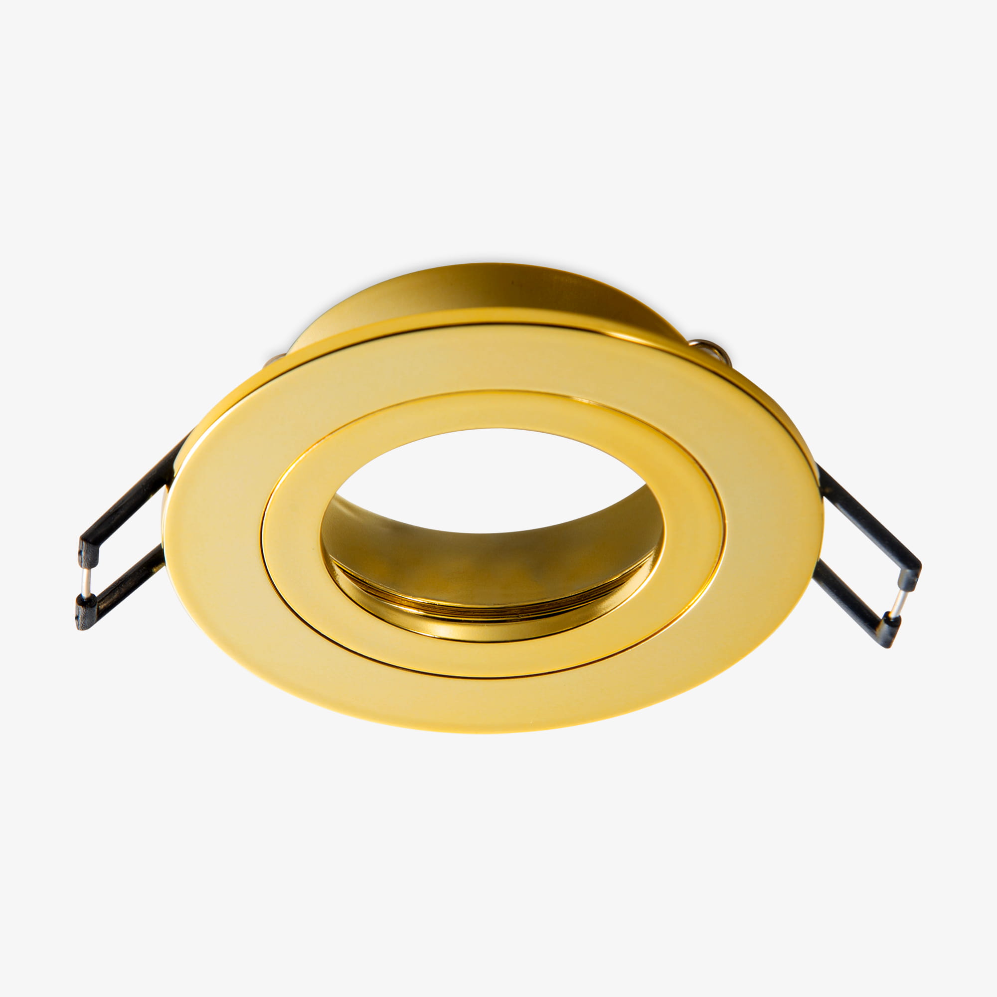 Zuma Line Finn lámpara empotrada 1x50 W oro OB2211CL01-GLD