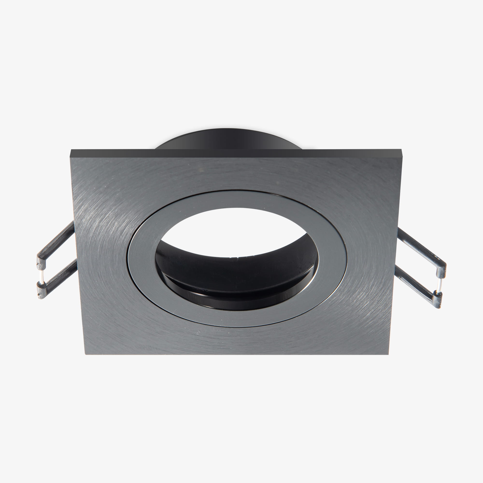 Zuma Line Finn lámpara empotrada 1x50 W negro OB2211CL02-BL