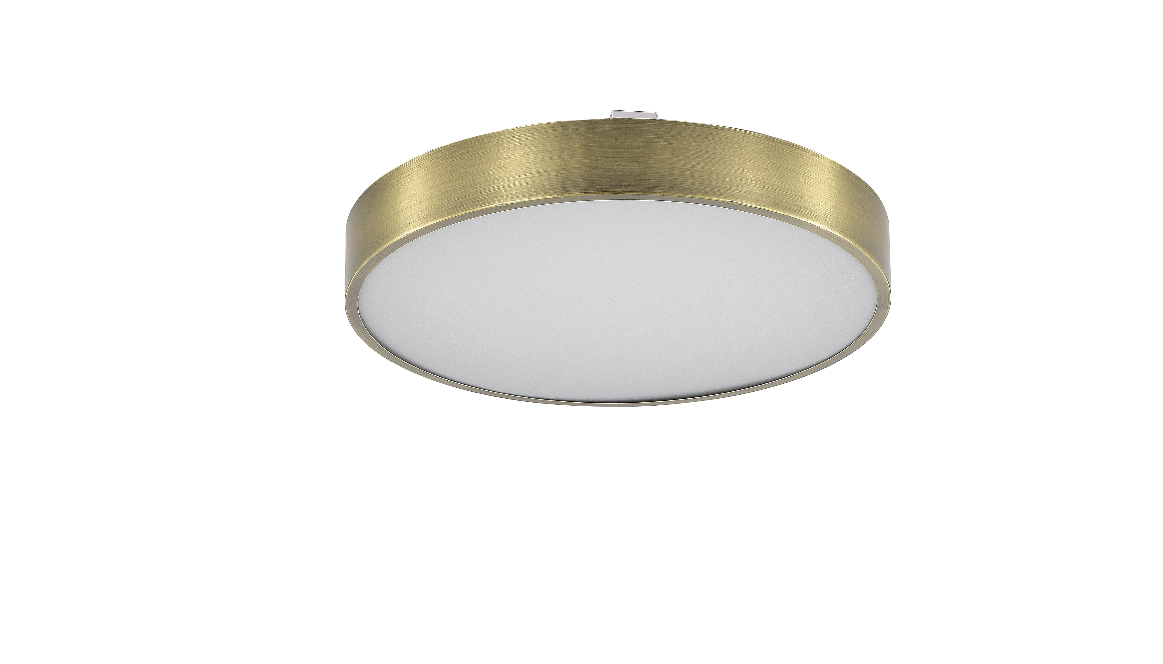 Zuma Line Nadi plafón 1x50 W oro-marrón MS724-R500-AB