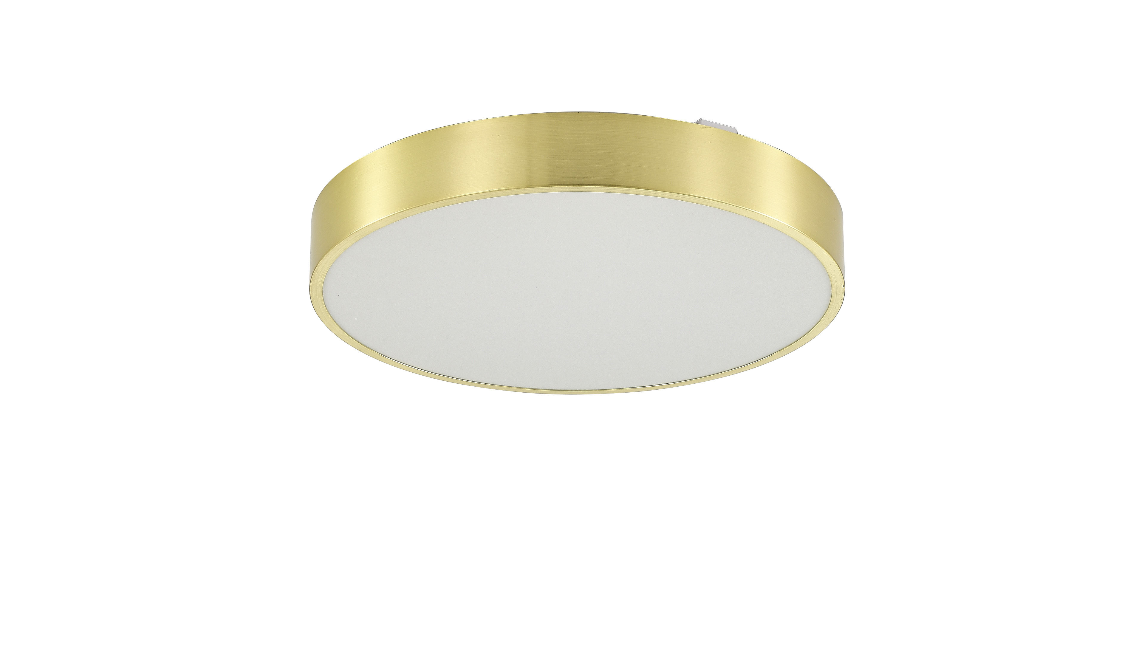 Zuma Line Nadi plafón 1x50 W oro MS724-R500-GD