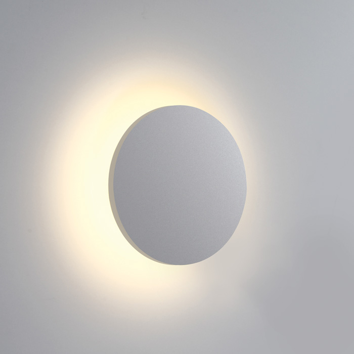 One Light Fares lámpara de pared 1x7 W blanco 67450/W/W