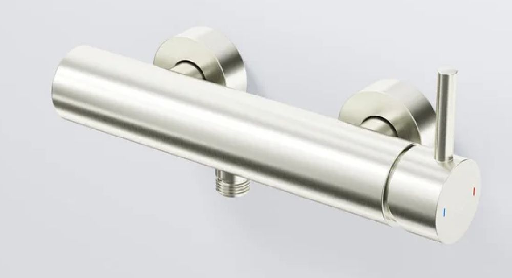 Steinberg 100 grifo para ducha a pared || 1001220BN