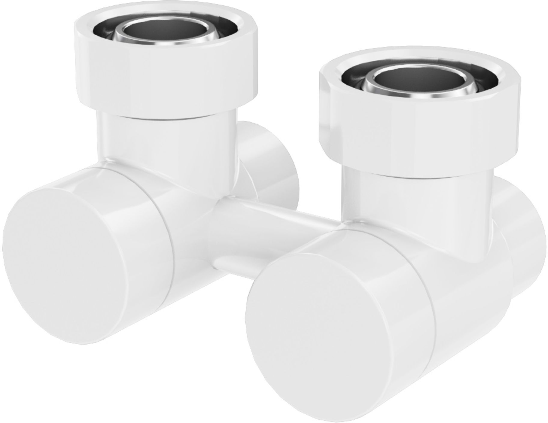Instal Projekt A1 kit termostato blanco 601000102VT
