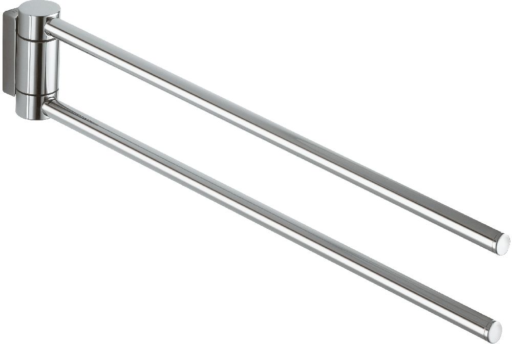 Keuco Plan barra para toallas cromo 14918170000