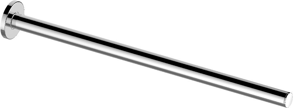 Keuco Plan barra para toallas acero 14920070000