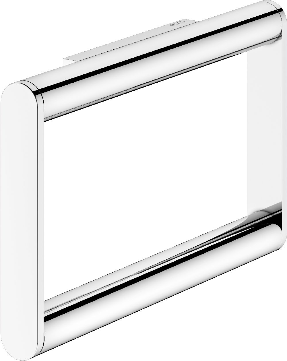 Keuco Plan soporte para toallas cromo 14921170000