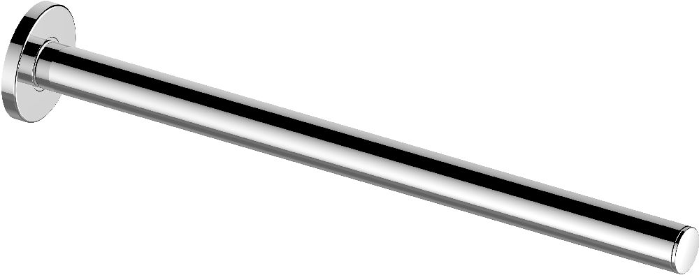 Keuco Plan barra para toallas cromo 14923170000