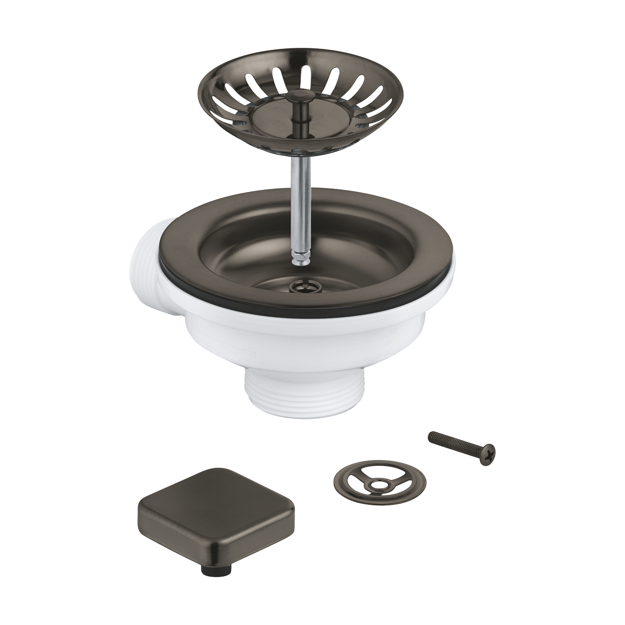 Grohe conjunto de desagüe 40400AL0