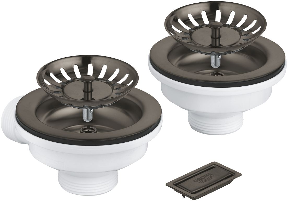 Grohe conjunto de desagüe 40997AL0