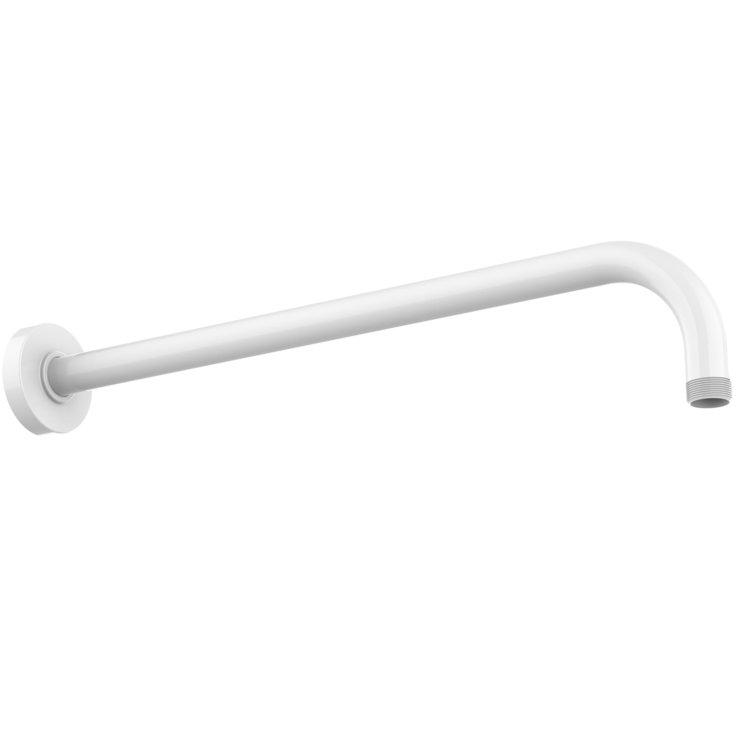 Roca brazo a pared blanco A5B0250B00