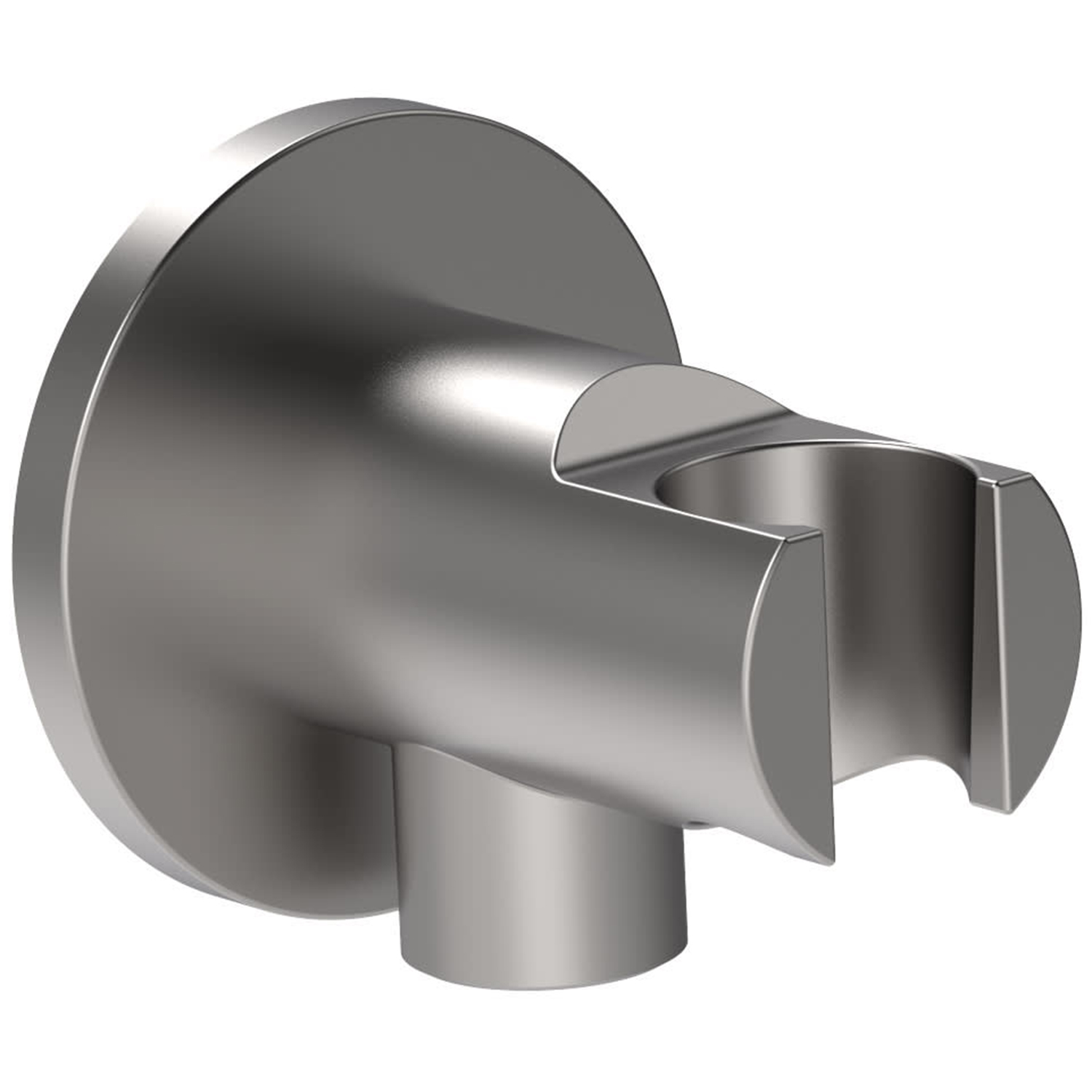 Roca Aqua conector angular con soporte || A5B5250SM0