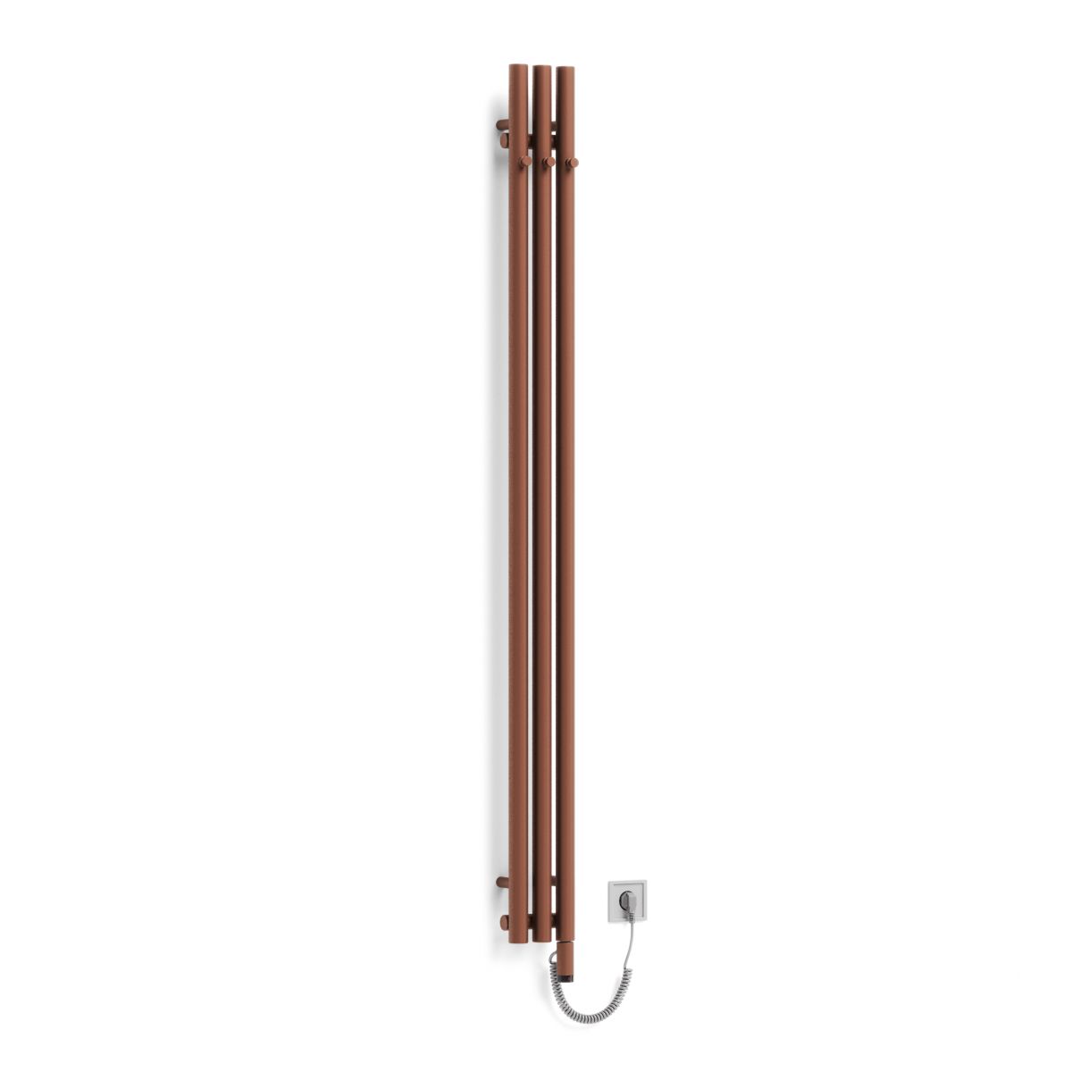 Oltens Stang radiador eléctrico 180x15 cm 55111610