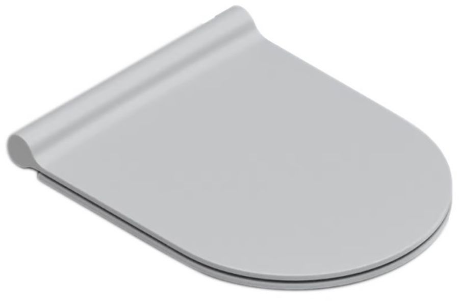 Catalano Sfera tapa de inodoro de cierre suave 0551200023