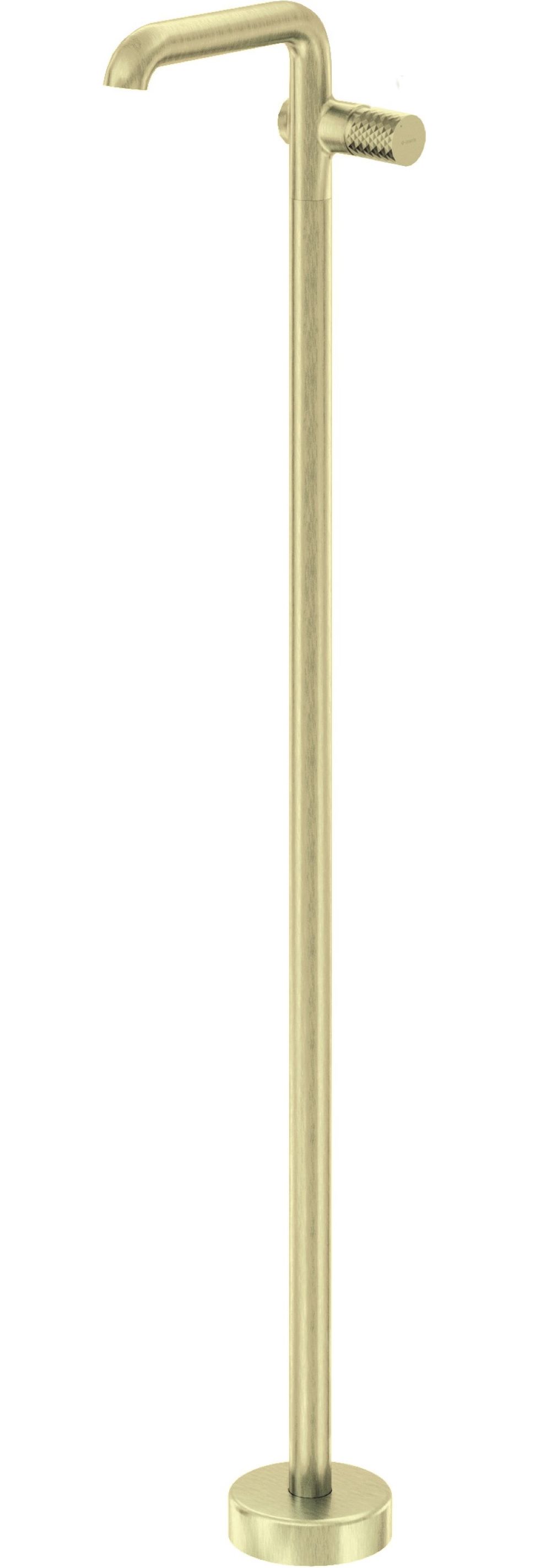 Deante Silia Hexa grifo para lavabo en el suelo || BHS_R2KK