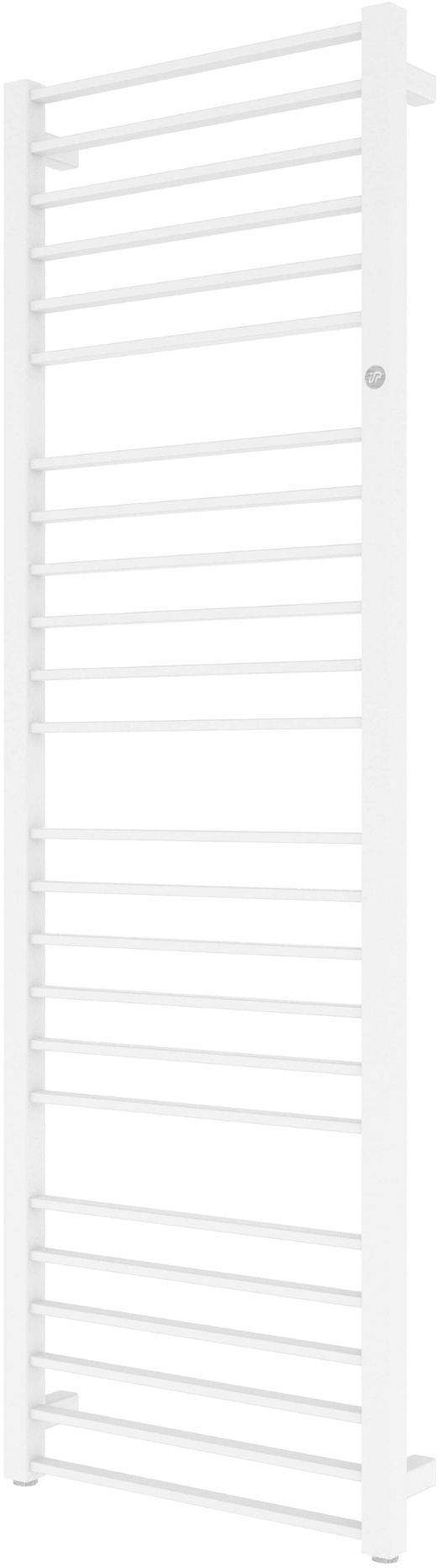 Instal Projekt Piko radiador de baño decorativo 132.9x43 cm blanco PIK-40/130C34