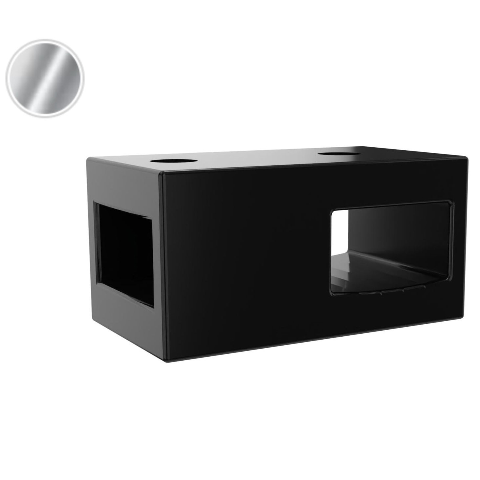 Roca District kit complementario AMP6600002
