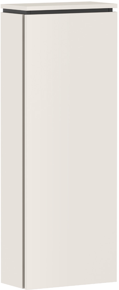Hansgrohe Xilesa E armario 40x20x106.5 cm suspendido, lateral arena 54281780