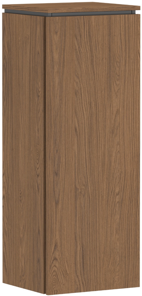 Hansgrohe Xilesa E armario 40x35x106.5 cm suspendido, lateral roble 54284550