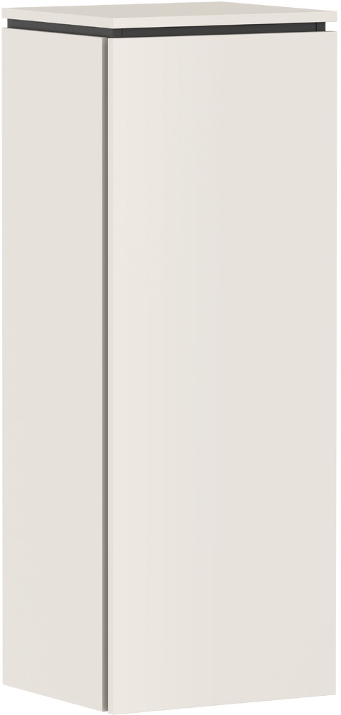 Hansgrohe Xilesa E armario 40x35x106.5 cm suspendido, lateral arena 54284780