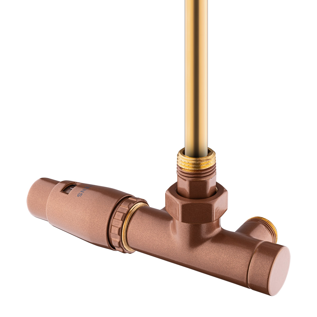 Oltens Varmare kit termostato cobre 55905610