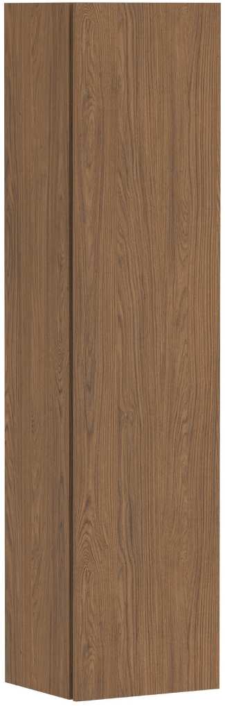 Hansgrohe Xilesa E armario 40x35x165 cm suspendido, lateral roble 54287550