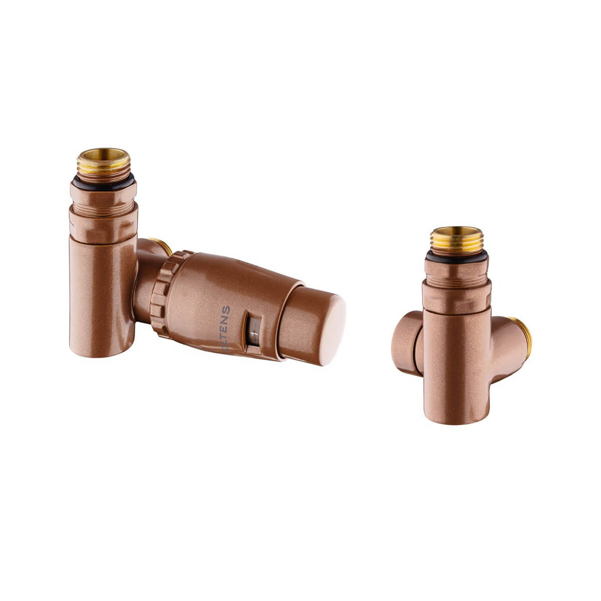 Oltens Varmare kit termostato cobre 55913610