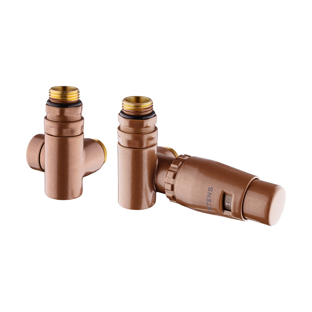 Oltens Varmare kit termostato cobre 55913610