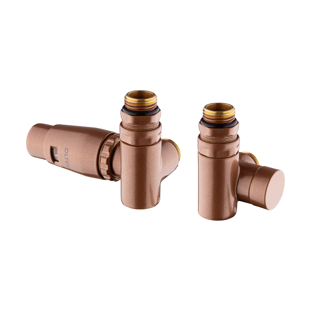Oltens Varmare kit termostato cobre 55914610