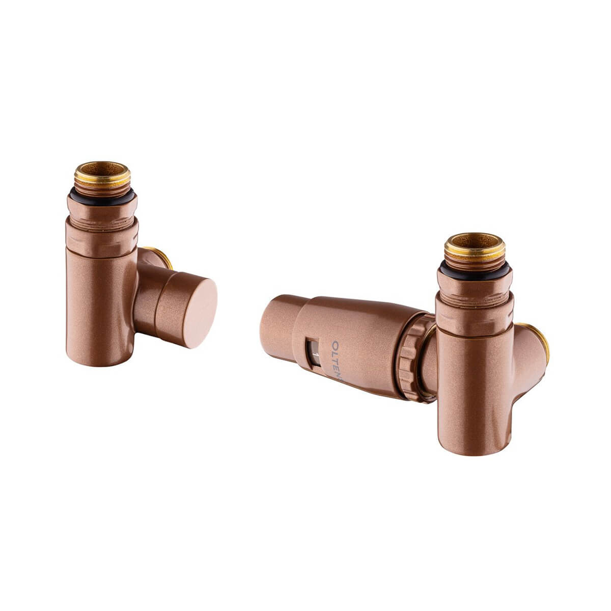 Oltens Varmare kit termostato cobre 55914610