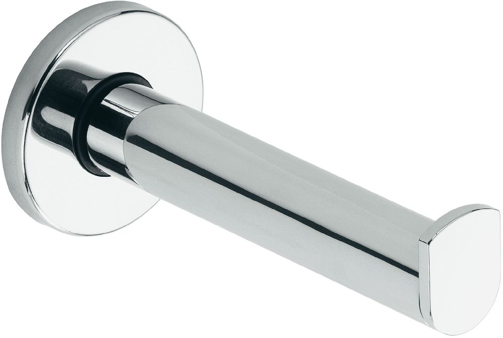 Keuco Plan portarrollos de papel higiénico cromo 14963010000