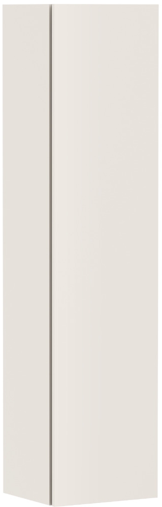 Hansgrohe Xilesa E armario 40x35x165 cm suspendido, lateral arena 54287780