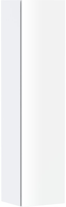 Hansgrohe Xilesa E armario 40x35x165 cm suspendido, lateral blanco 54288700