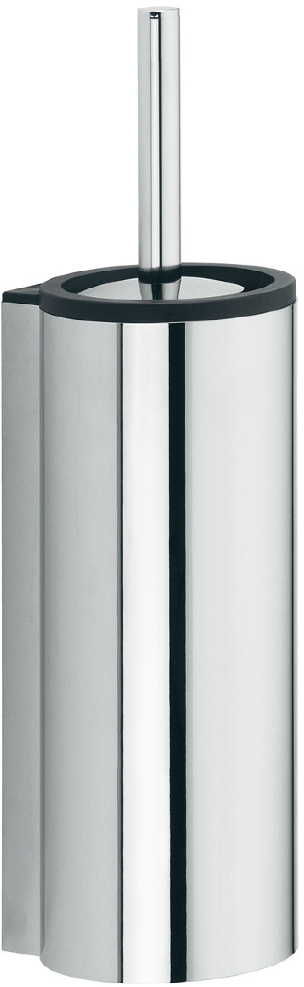 Keuco Plan escobilla de baño atornillado acero 14964070100