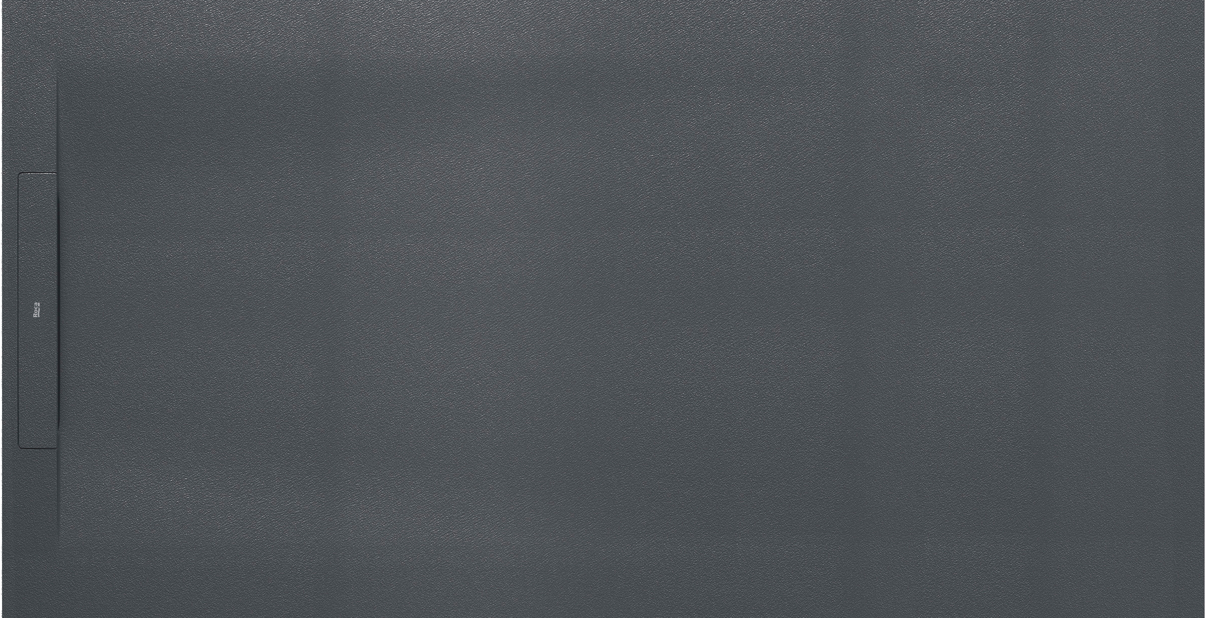 Roca Pyros plato de ducha rectangular 180x90 cm gris AP90170838403200