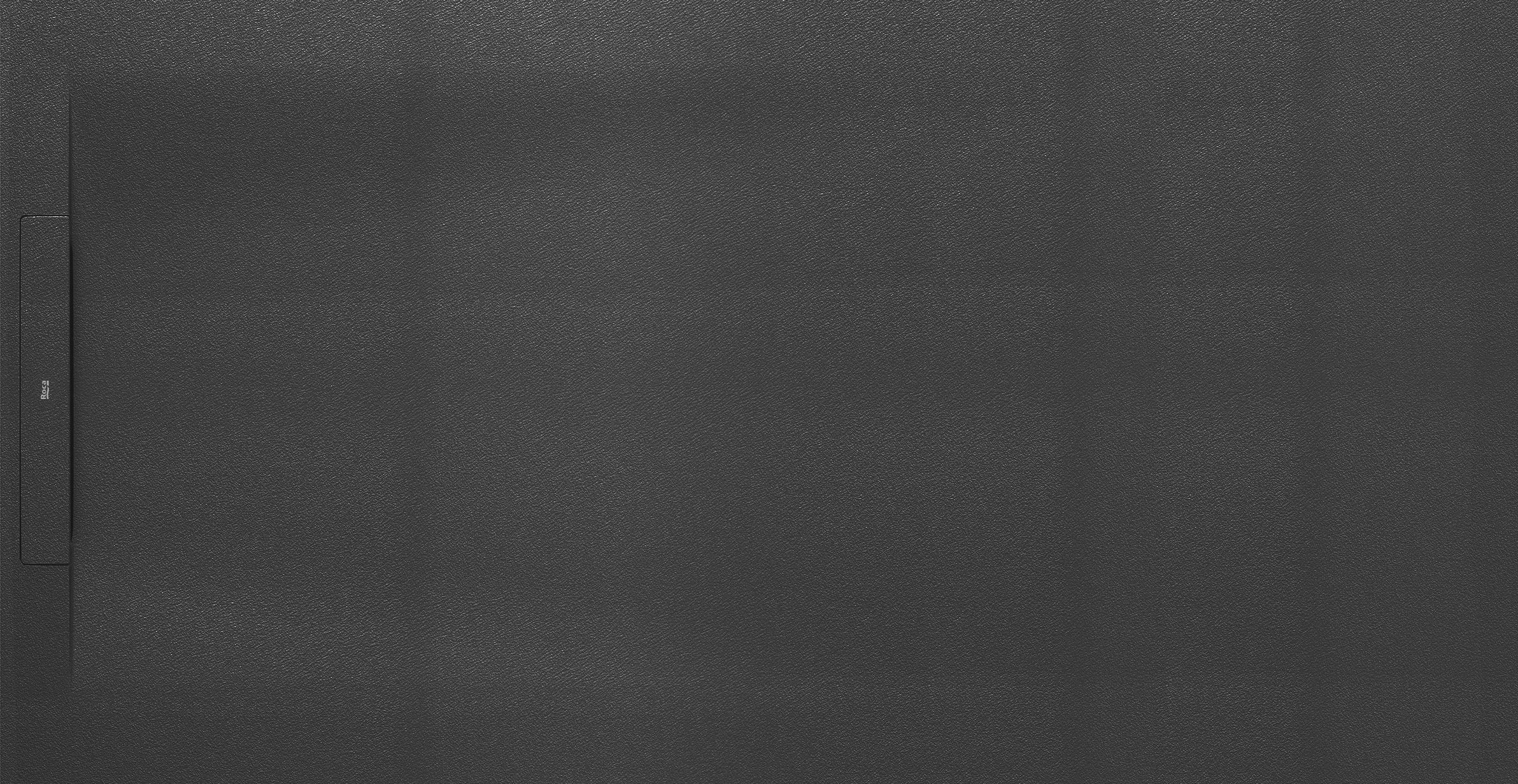 Roca Pyros plato de ducha rectangular 180x90 cm ónice AP90170838403640