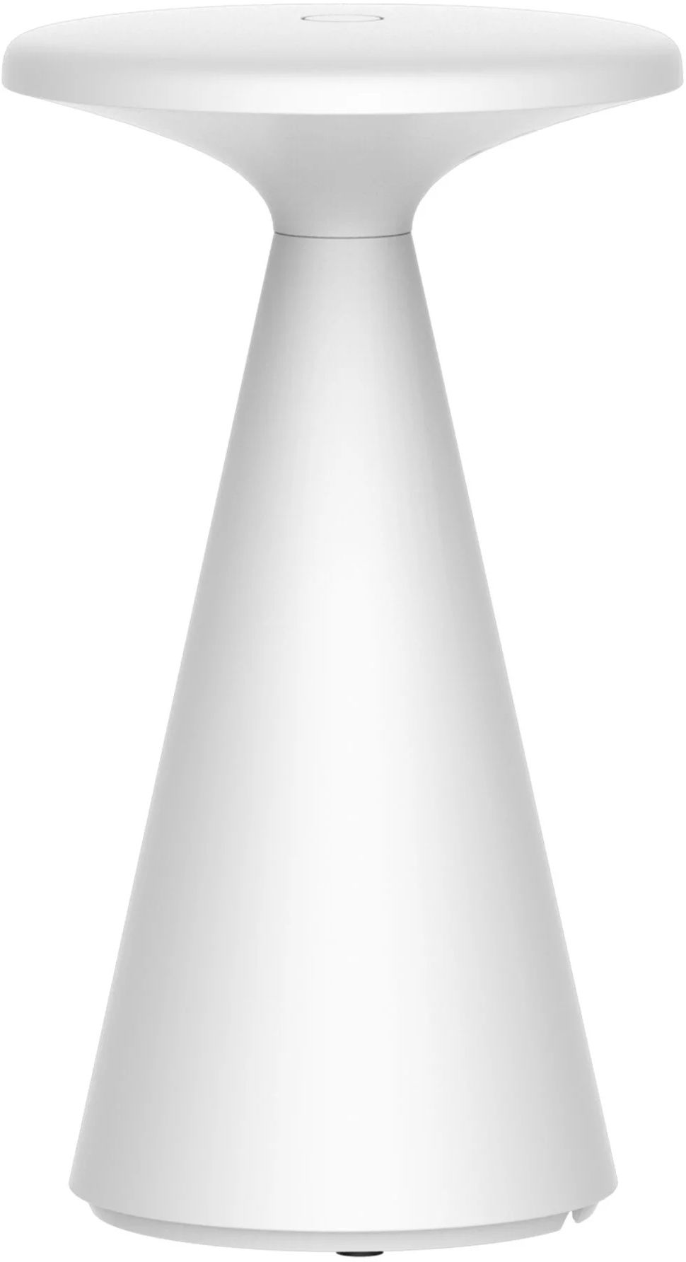 Goldlux Paros lámpara de sobremesa 1x W blanco 329967