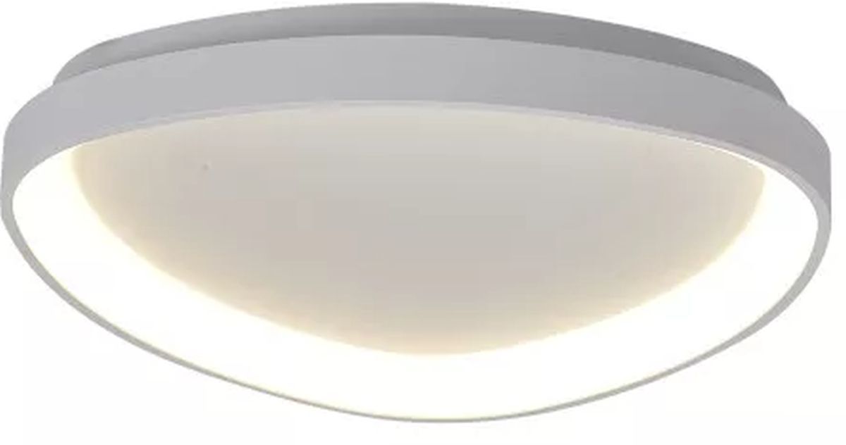 Mantra Niseko plafón 1x38 W blanco 8629