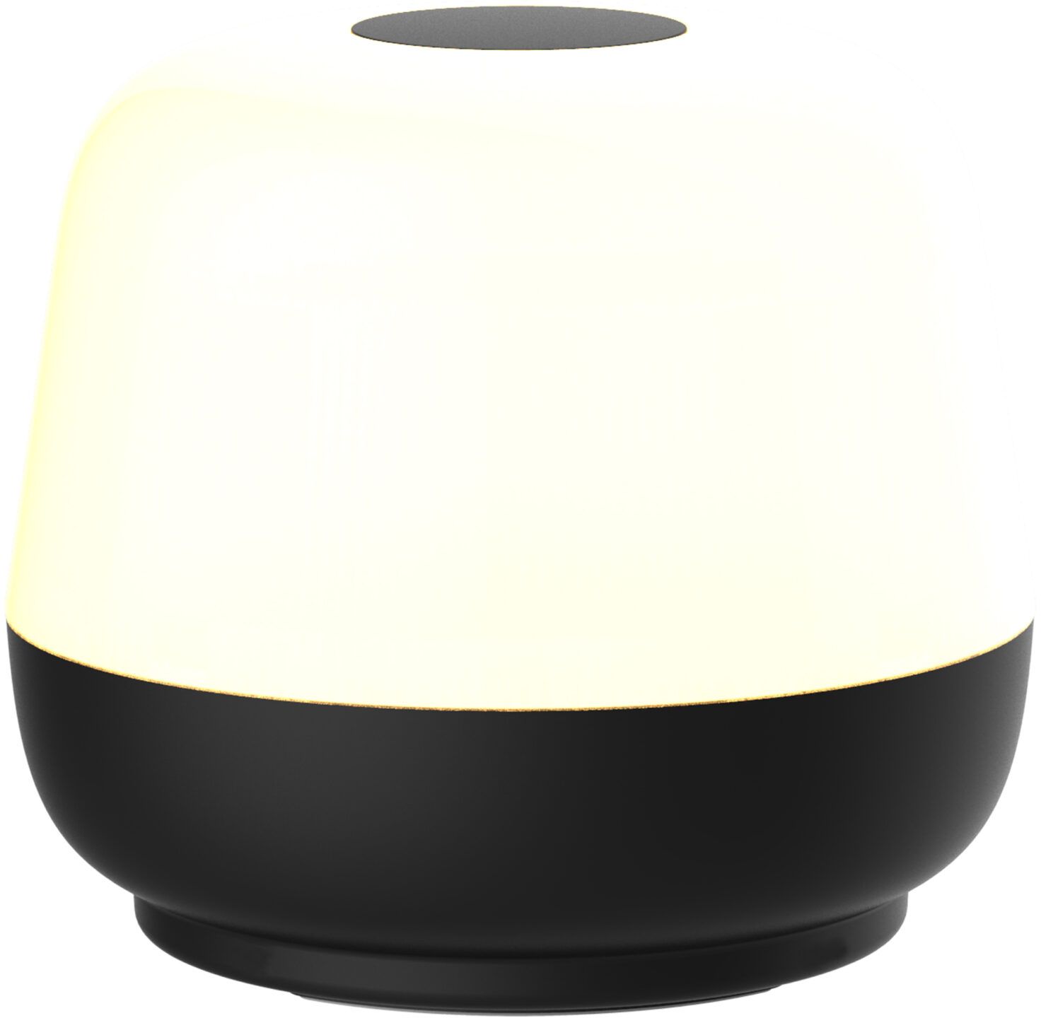 Goldlux Samba lámpara de sobremesa 1x W negro 330109