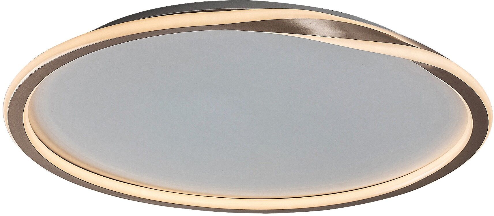 Rabalux Mathiola plafón 1x40 W oro 71291