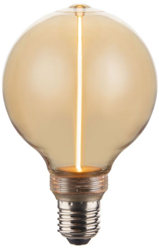 Rabalux Filament-Led bombilla led 1x3 W 1800 K E27 79077