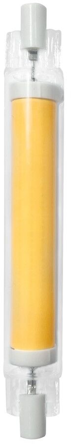 Rabalux Smd-Led bombilla led 1x8 W 2700 K R7s 79099