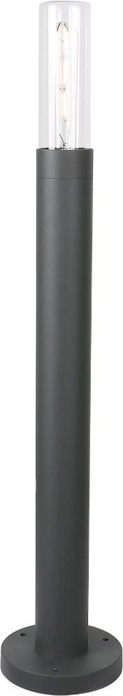 Zuma Line Wally lámpara de pie para exteriores 1x60 W negro SJ17614