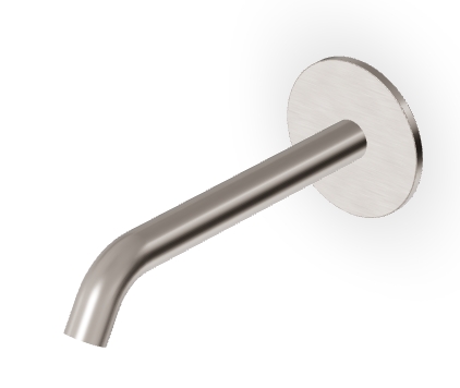 Zucchetti Pan S caño de grifo bañera || Z92261.C3