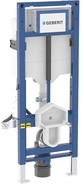 Geberit Duofix marco empotrado para inodoro suspendido 111.396.00.6