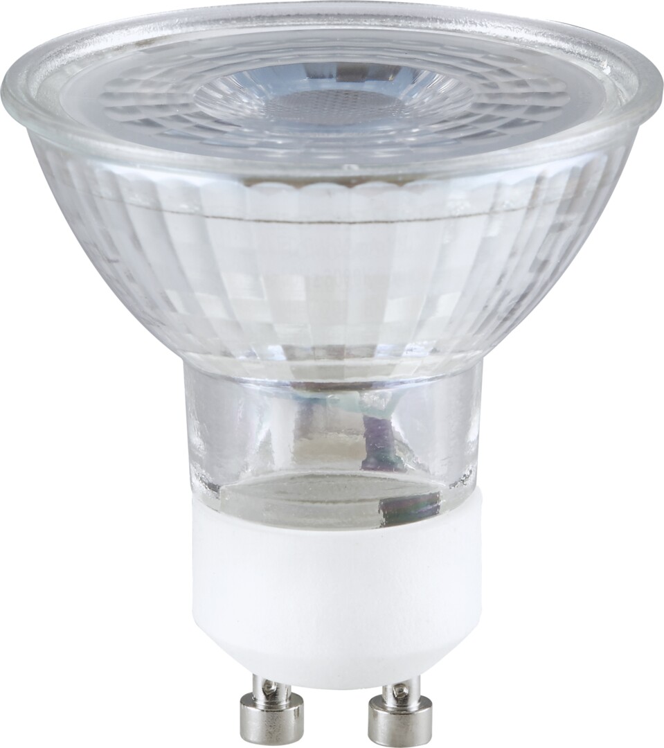 Rabalux Smd-Led bombilla led 1x5 W 3000 K GU10 79107
