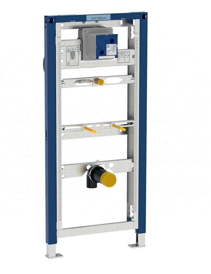 Geberit Duofix marco empotrado para urinario 111.676.00.2